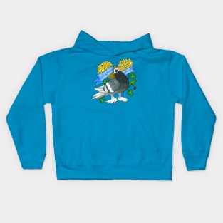 Coo Late Kids Hoodie